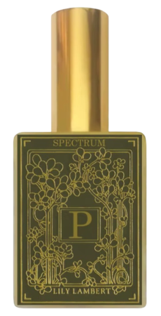 Lily Lambert Spectrum P Eau de Parfum