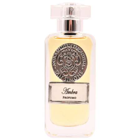 Antica Erboristeria e Spezieria San Simone Ambra