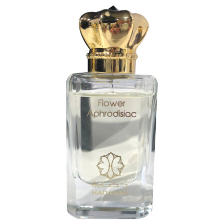 Hadarah Perfumes Flower Aphrodisiac