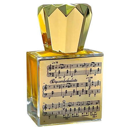 Elixir Attar Discombobulate