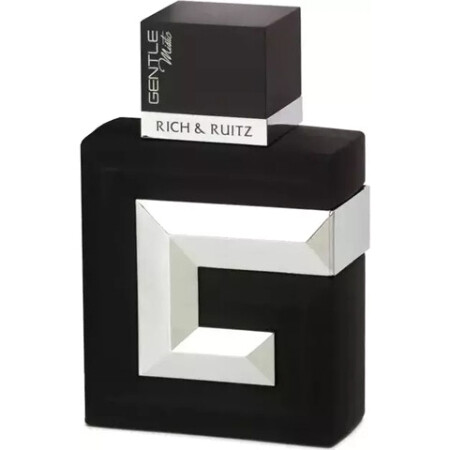 Rich & Ruitz Gentle Mistic