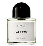 Byredo Palermo
