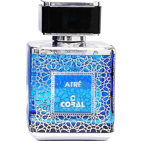 Coral Perfumes Atré