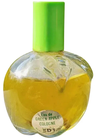 Max Factor Green Apple