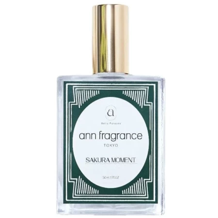 Ann Fragrance 33. Sakura Moment