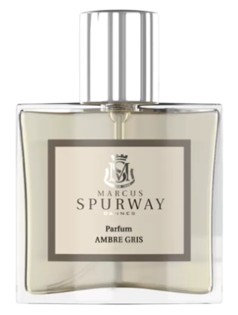 Marcus Spurway Ambre Gris