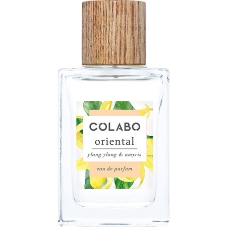 Colabo Oriental - Ylang Ylang & Amyris