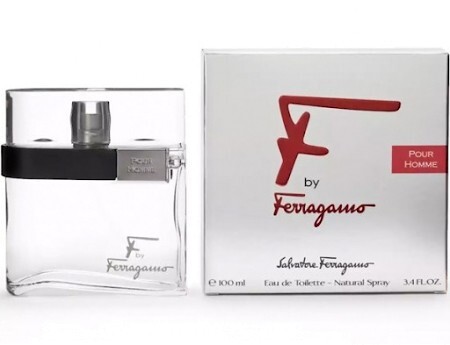 f by ferragamo 100ml