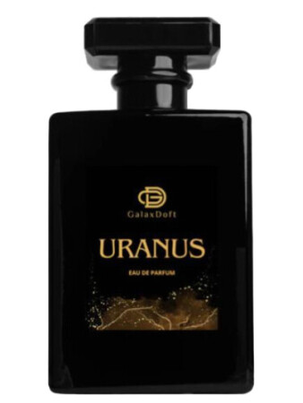 GalaxDoft Uranus