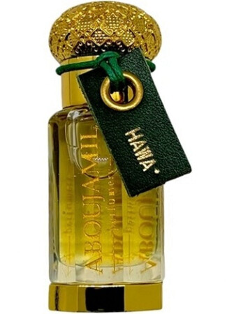 Aboujamil Perfumery Hawa