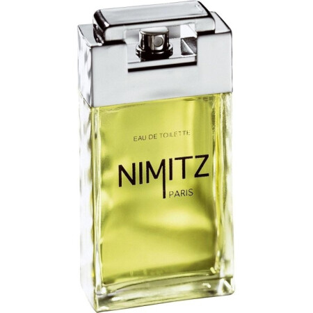 Yves de Sistelle Nimitz
