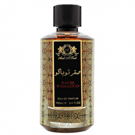 Ard Al Teeb Saqr Tobacco