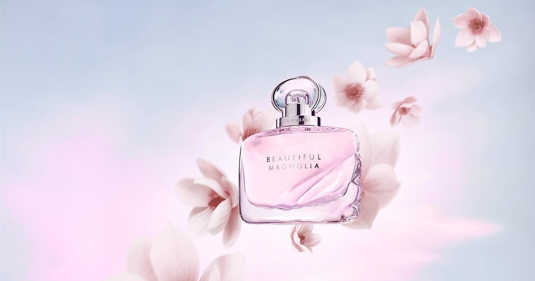 Estée Lauder сообщили о росте продаж и спросе на парфюмерию