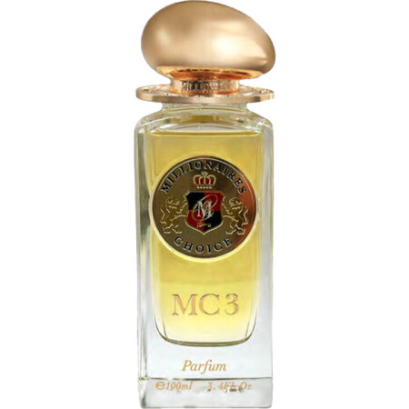 Millionaires Choice MC3