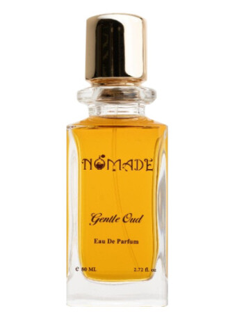 Nomade Gentle Oud