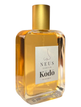 Neus Parfum Kōdō