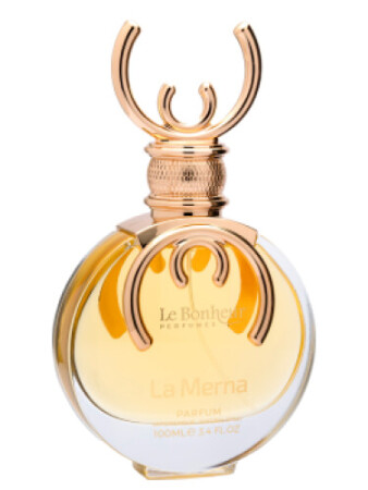Le Bonheur Perfumes La Merna