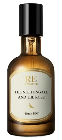 ReClassified The Nightingale And The Rose