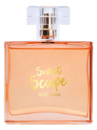 Ruby Rose Sweet Scape