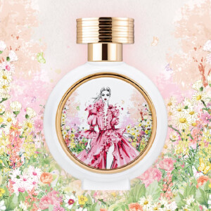 Haute Fragrance Company представляют новый аромат Forbidden Whisper