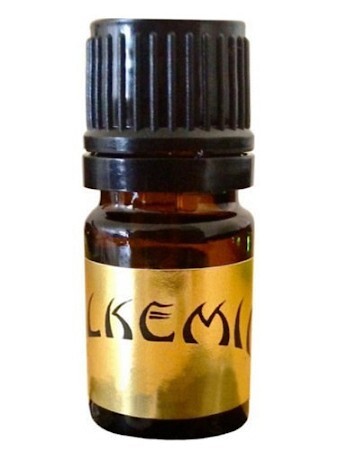Alkemia Perfumes Industrial Sabotage
