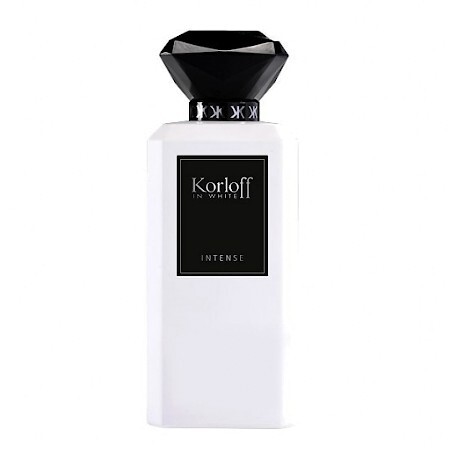 Korloff Paris Korloff In White Intense