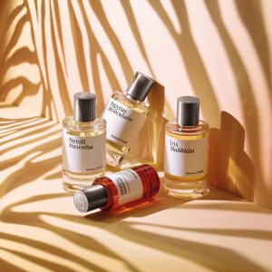 Квентин Биш составил для Maison Crivelli новую композицию Tubereuse Astrale