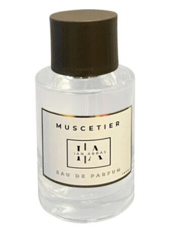Ian Abbas Muscetier