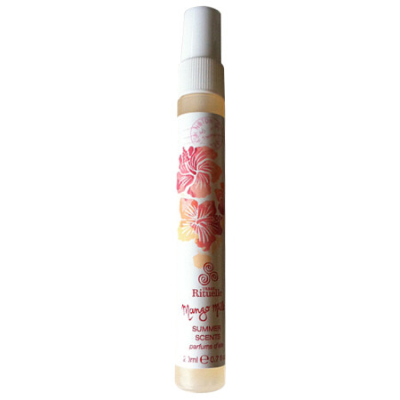 Urban Rituelle Mango Milk
