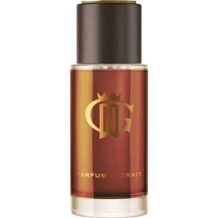 Gentleman's Nod Tusitala