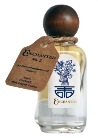 Enchanted Alchemy No.2