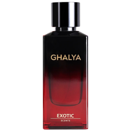 Exotic Scents Ghalya