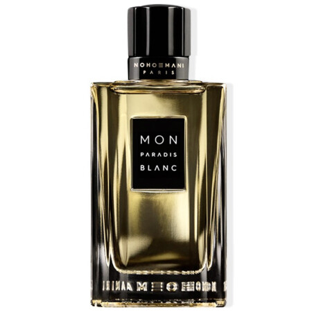 Noho Emani Mon Paradis Blanc