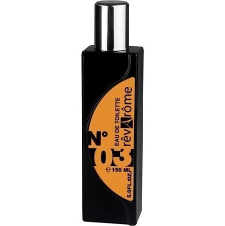 RêvArôme No.03 for Men