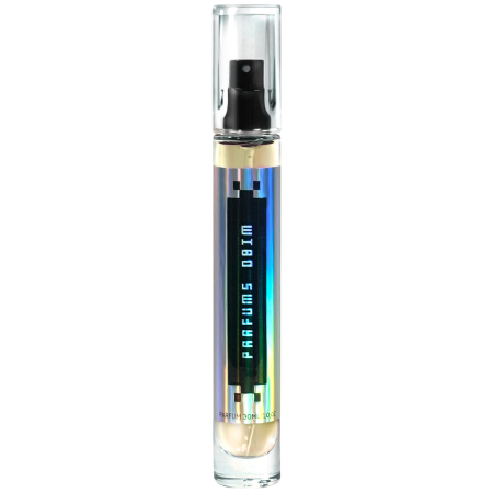 Parfums Obim Absinthe Rose.2/67