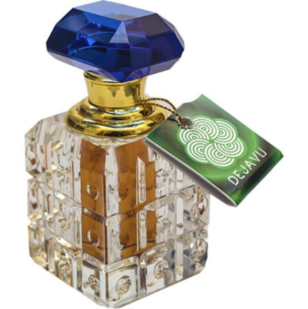Sapphire Scents Dejavu