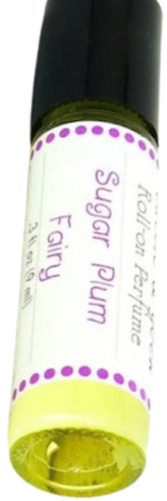 Bubble and Geek Sugar Plum Fairy Fantasy Nutcracker