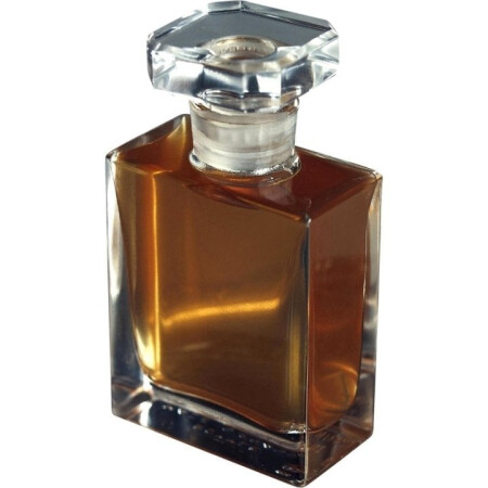 Fitzgerald and Guislain Extrait d'Ambre