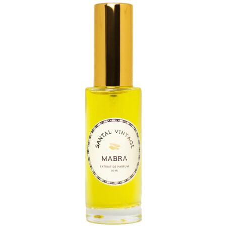 Mabra Parfums Santal Vintage