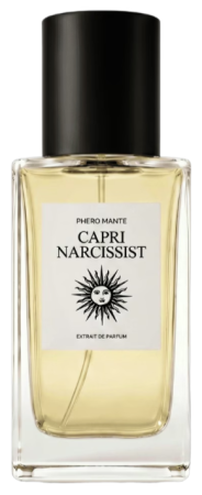 Phero Mànte Capri Narcissist