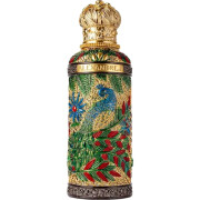 The Royal Peacock