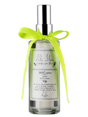 Eaux Parfums Lili Fleur