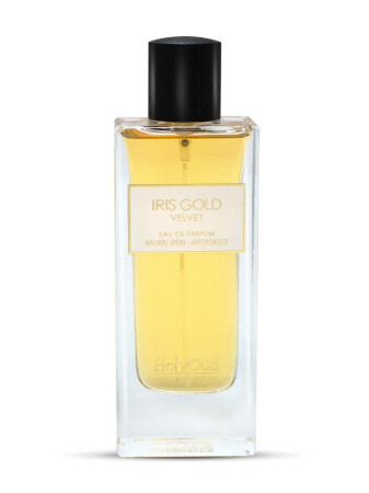 Holy Oud Iris Gold Velvet