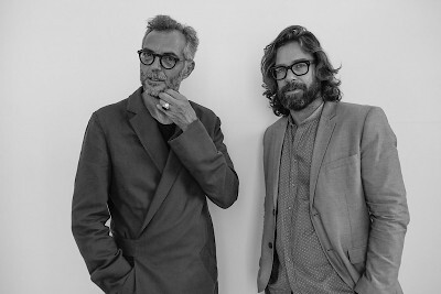 Филиппе Ди Мео, креативный директор