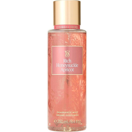 Victoria's Secret Rich Honeysuckle Apricot