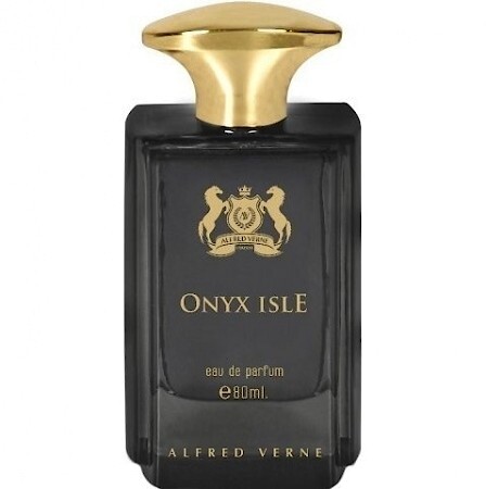 Alfred Verne Onyx Isle