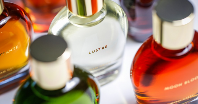 Артизанальный бренд Hiram Green выпустил Vetiver