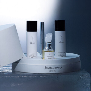 Пробуждение чувств: представляем новый нишевый бренд Idman