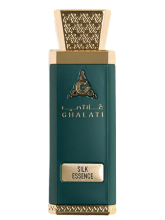 Ghalati Silk Essence