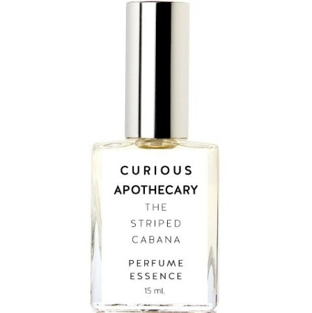 Theme Fragrance The Striped Cabana